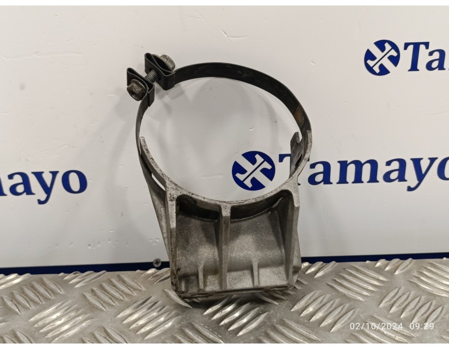 Recambio de soporte motor para iveco daily pr einzelkabine 35 c... radstand 3750 referencia OEM IAM 504090981  