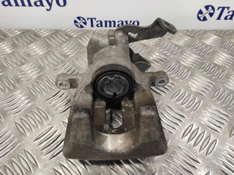 Recambio de pinza freno trasera derecha para citroën c4 lim. 1.6 hdi fap referencia OEM IAM   