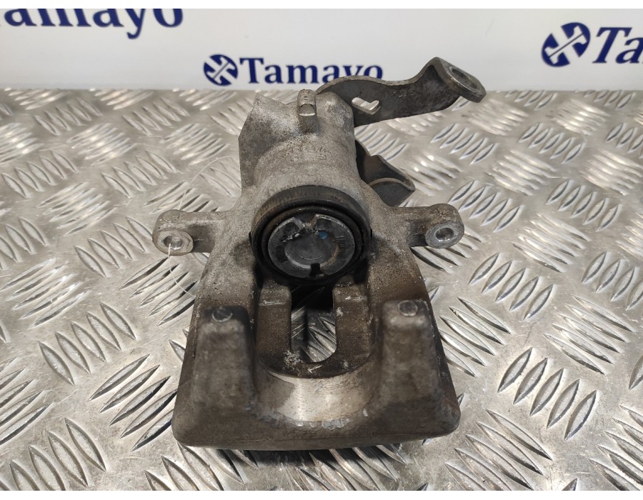 Recambio de pinza freno trasera derecha para citroën c4 lim. 1.6 hdi fap referencia OEM IAM   