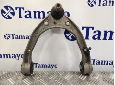 Recambio de brazo suspension superior delantero izquierdo para porsche cayenne (typ 9pa) 4.5 v8 cat referencia OEM IAM 7L0407047