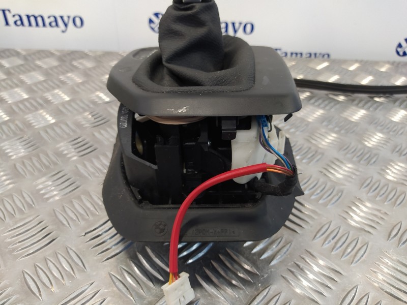 Recambio de palanca cambio para bmw x1 (e84) xdrive 23d referencia OEM IAM SP760362401  