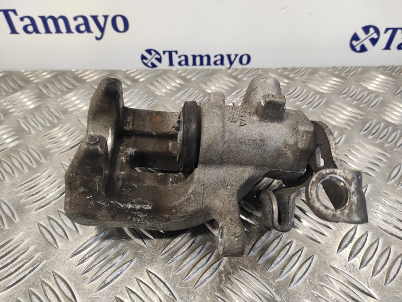 Recambio de pinza freno trasera derecha para citroën c4 lim. 1.6 hdi fap referencia OEM IAM   
