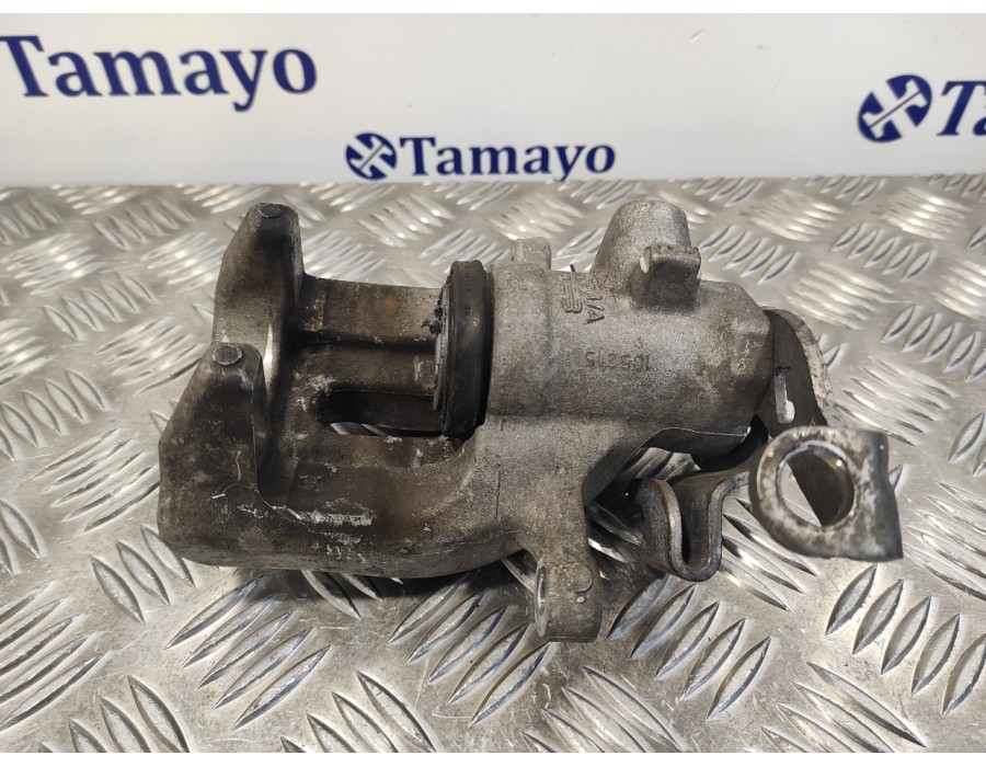Recambio de pinza freno trasera derecha para citroën c4 lim. 1.6 hdi fap referencia OEM IAM   