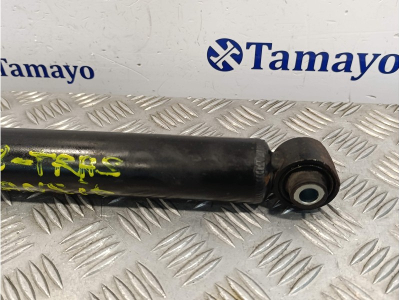 Recambio de amortiguador trasero para ford transit kastenwagen (ttg) referencia OEM IAM BK3118080UC  