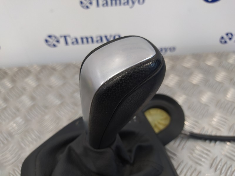 Recambio de palanca cambio para bmw x1 (e84) xdrive 23d referencia OEM IAM SP760362401  