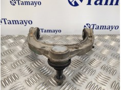 Recambio de brazo suspension superior delantero izquierdo para porsche cayenne (typ 9pa) 4.5 v8 cat referencia OEM IAM 7L0407047 2