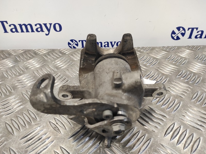 Recambio de pinza freno trasera derecha para citroën c4 lim. 1.6 hdi fap referencia OEM IAM   