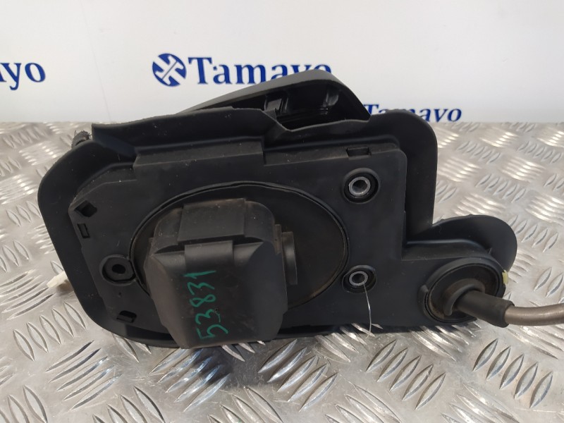 Recambio de palanca cambio para bmw x1 (e84) xdrive 23d referencia OEM IAM SP760362401  