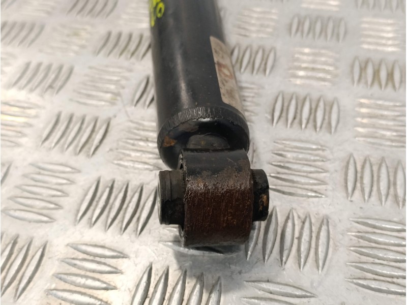 Recambio de amortiguador trasero para ford transit kastenwagen (ttg) referencia OEM IAM BK3118080UC  