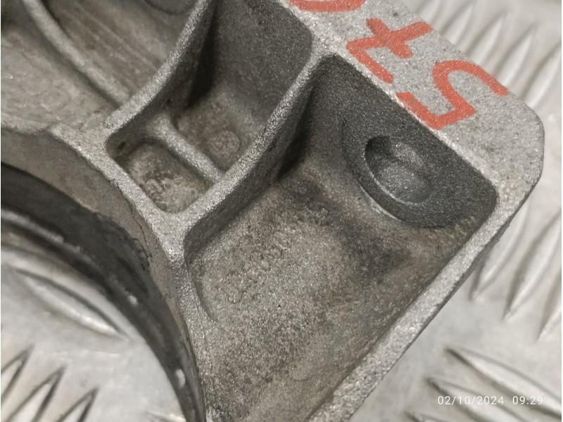 Recambio de soporte motor para iveco daily pr einzelkabine 35 c... radstand 3750 referencia OEM IAM 504090981  