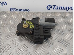 Recambio de motor elevalunas trasero izquierdo para jaguar s-type 3.0 v6 24v cat referencia OEM IAM 0130821949  