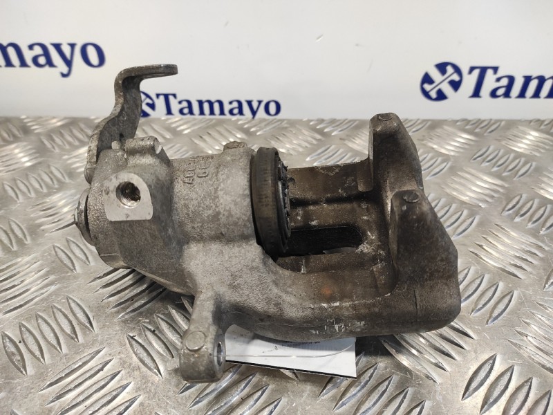 Recambio de pinza freno trasera derecha para citroën c4 lim. 1.6 hdi fap referencia OEM IAM   