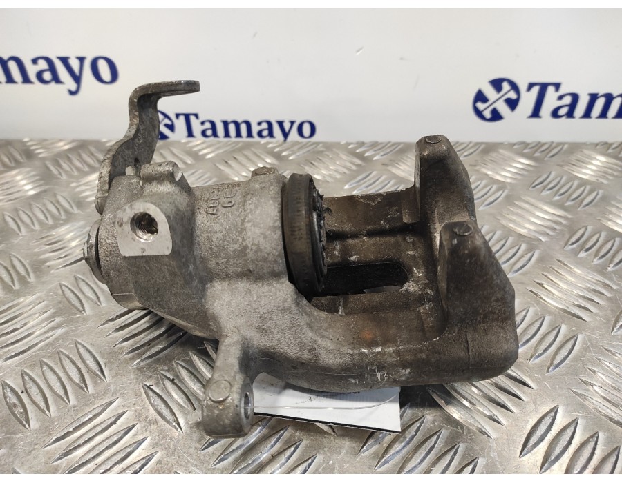 Recambio de pinza freno trasera derecha para citroën c4 lim. 1.6 hdi fap referencia OEM IAM   