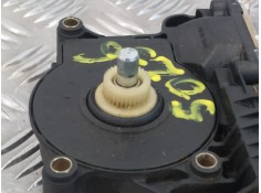 Recambio de motor elevalunas trasero izquierdo para jaguar s-type 3.0 v6 24v cat referencia OEM IAM 0130821949   2