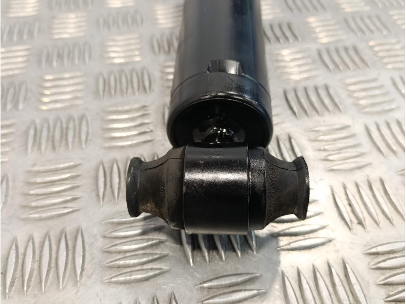 Recambio de amortiguador trasero para ford transit kastenwagen (ttg) referencia OEM IAM BK3118080UC  