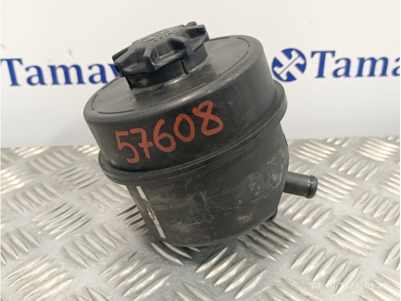 Recambio de deposito servodirección para iveco daily pr einzelkabine 35 c... radstand 3750 referencia OEM IAM   