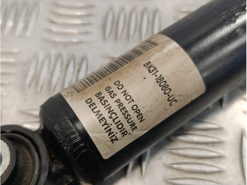 Recambio de amortiguador trasero para ford transit kastenwagen (ttg) referencia OEM IAM BK3118080UC  
