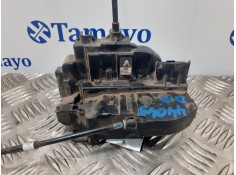 Recambio de cerradura puerta delantera derecha para nissan pathfinder (r51) 2.5 dci xe referencia OEM IAM   