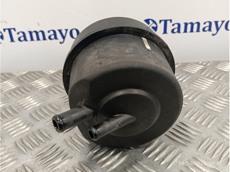 Recambio de deposito servodirección para iveco daily pr einzelkabine 35 c... radstand 3750 referencia OEM IAM   