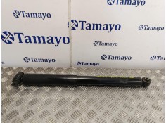 Recambio de amortiguador trasero para ford transit kastenwagen (ttg) referencia OEM IAM BK3118080UC  