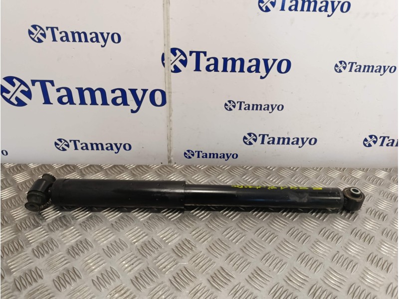 Recambio de amortiguador trasero para ford transit kastenwagen (ttg) referencia OEM IAM BK3118080UC  