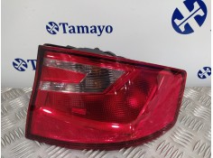 Recambio de piloto trasero derecho para seat toledo (kg3) 1.6 tdi referencia OEM IAM 6JH945096E  