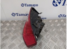 Recambio de piloto trasero derecho para seat toledo (kg3) 1.6 tdi referencia OEM IAM 6JH945096E   2