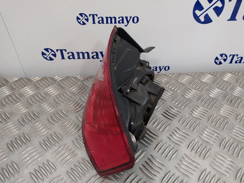 Recambio de piloto trasero derecho para seat toledo (kg3) 1.6 tdi referencia OEM IAM 6JH945096E  