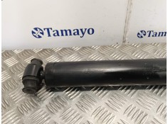 Recambio de amortiguador trasero para ford transit kastenwagen (ttg) referencia OEM IAM BK3118080UC   2