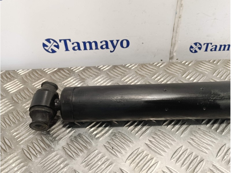 Recambio de amortiguador trasero para ford transit kastenwagen (ttg) referencia OEM IAM BK3118080UC  