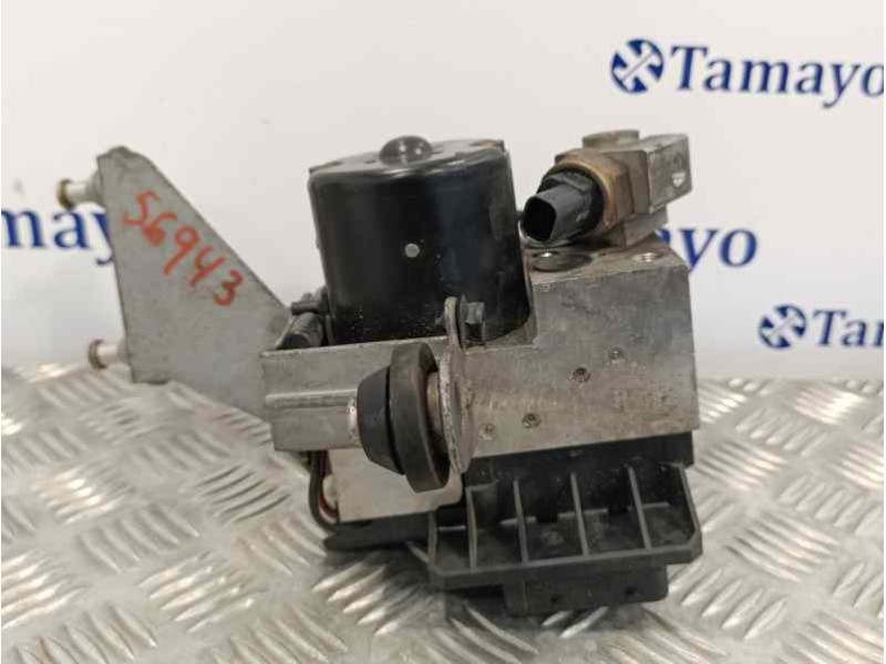 Recambio de abs para mercedes-benz clase s (w220) berlina 3.2 v6 18v cat referencia OEM IAM A0034318012  