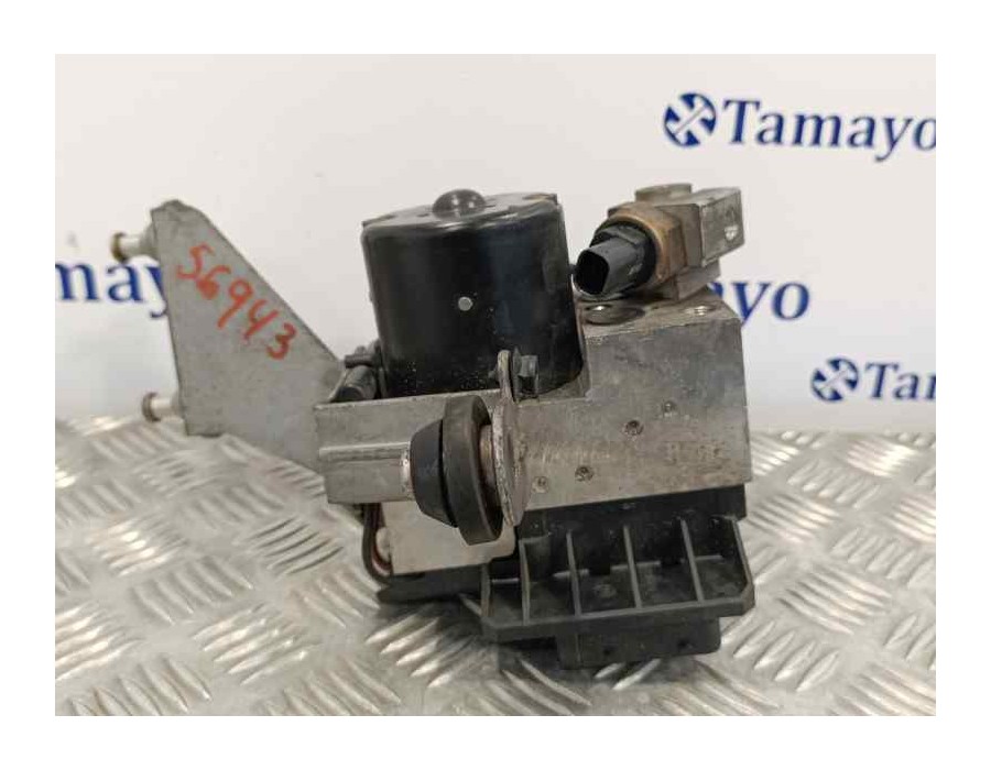 Recambio de abs para mercedes-benz clase s (w220) berlina 3.2 v6 18v cat referencia OEM IAM A0034318012  