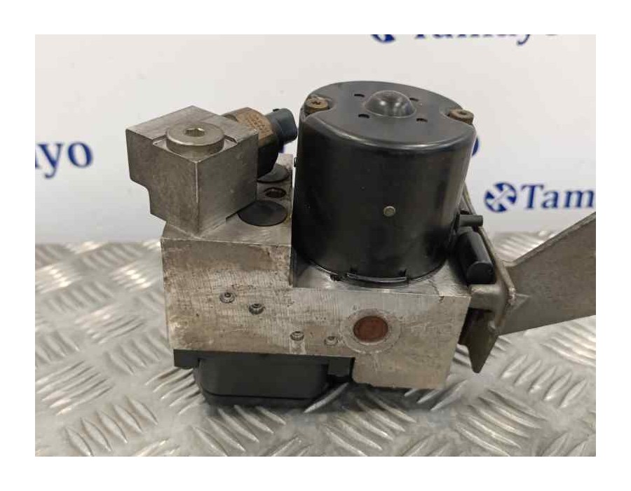 Recambio de abs para mercedes-benz clase s (w220) berlina 3.2 v6 18v cat referencia OEM IAM A0034318012  