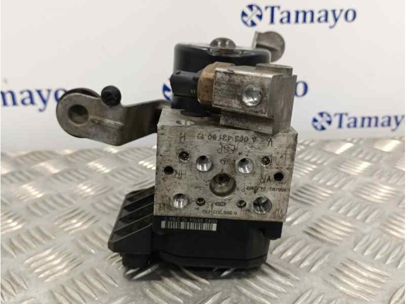 Recambio de abs para mercedes-benz clase s (w220) berlina 3.2 v6 18v cat referencia OEM IAM A0034318012  