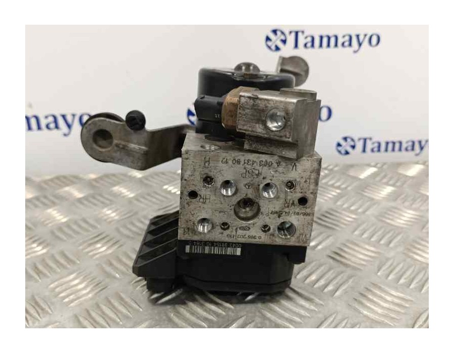 Recambio de abs para mercedes-benz clase s (w220) berlina 3.2 v6 18v cat referencia OEM IAM A0034318012  