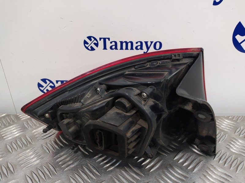 Recambio de piloto trasero derecho para seat toledo (kg3) 1.6 tdi referencia OEM IAM 6JH945096E  