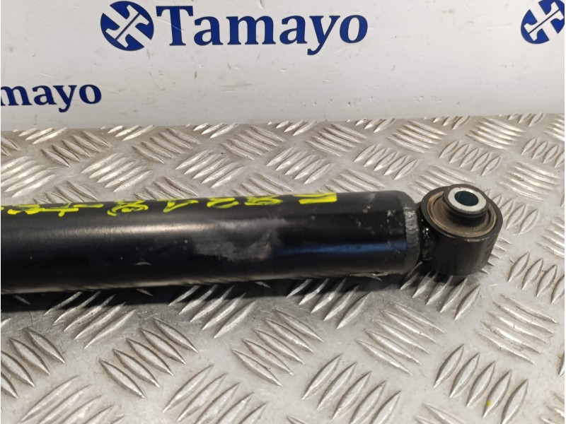 Recambio de amortiguador trasero para ford transit kastenwagen (ttg) referencia OEM IAM BK3118080UC  