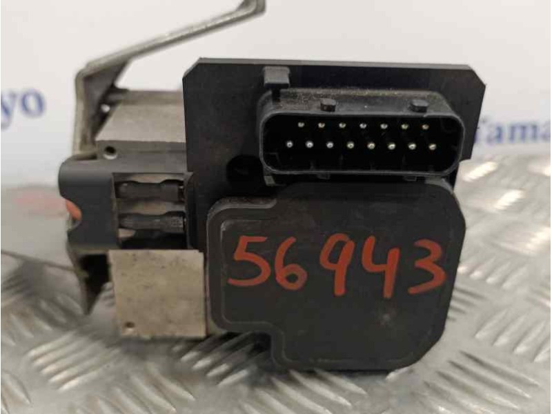 Recambio de abs para mercedes-benz clase s (w220) berlina 3.2 v6 18v cat referencia OEM IAM A0034318012  