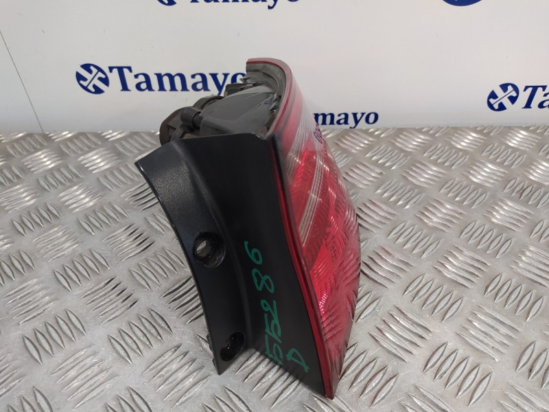 Recambio de piloto trasero derecho para seat toledo (kg3) 1.6 tdi referencia OEM IAM 6JH945096E  