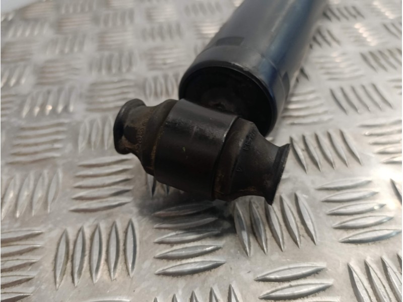 Recambio de amortiguador trasero para ford transit kastenwagen (ttg) referencia OEM IAM BK3118080UC  