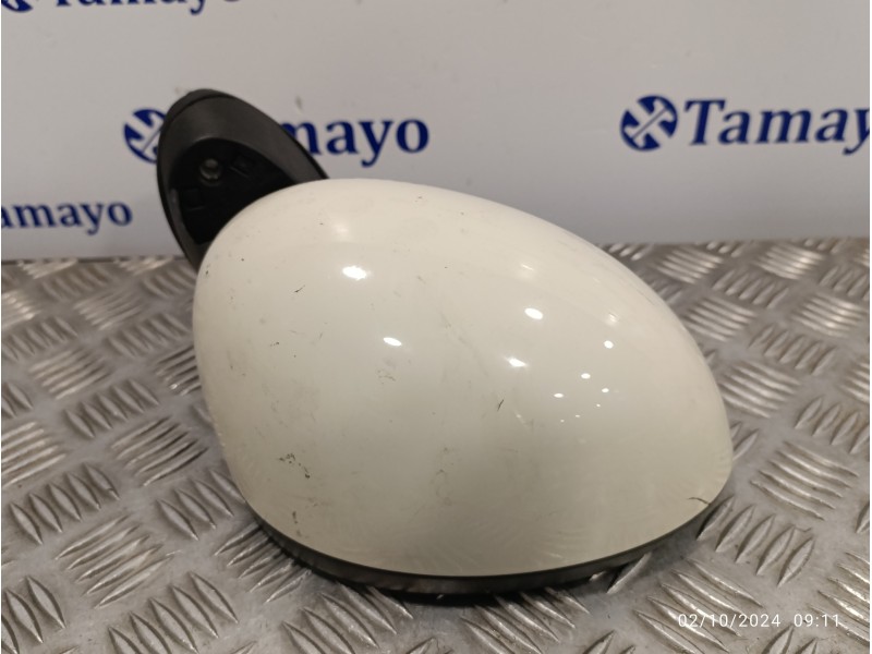 Recambio de retrovisor derecho para bmw mini (r56) 1.6 16v cat referencia OEM IAM   