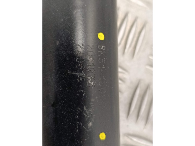 Recambio de amortiguador trasero para ford transit kastenwagen (ttg) referencia OEM IAM BK3118080UC  
