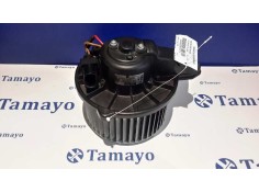 Recambio de motor calefaccion para audi a6 berlina (4b2) referencia OEM IAM B130304438  MF0160700360 2