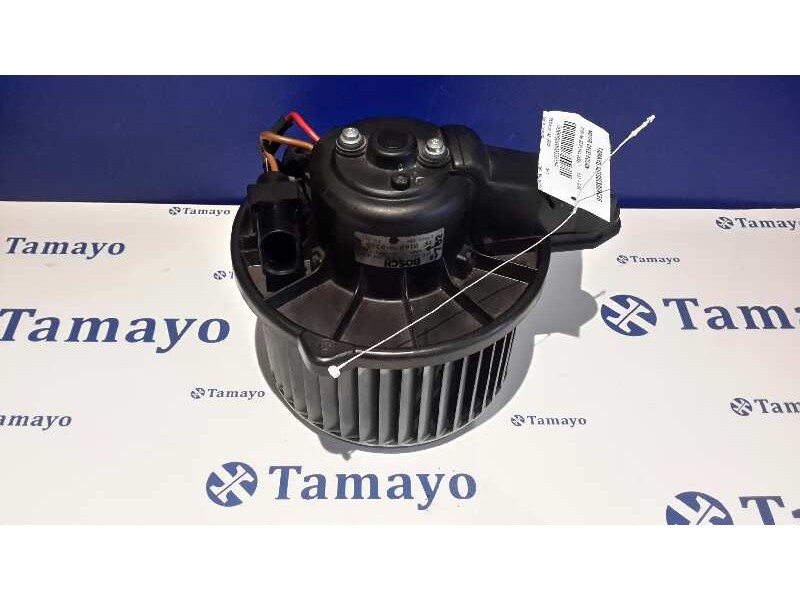 Recambio de motor calefaccion para audi a6 berlina (4b2) referencia OEM IAM B130304438  MF0160700360
