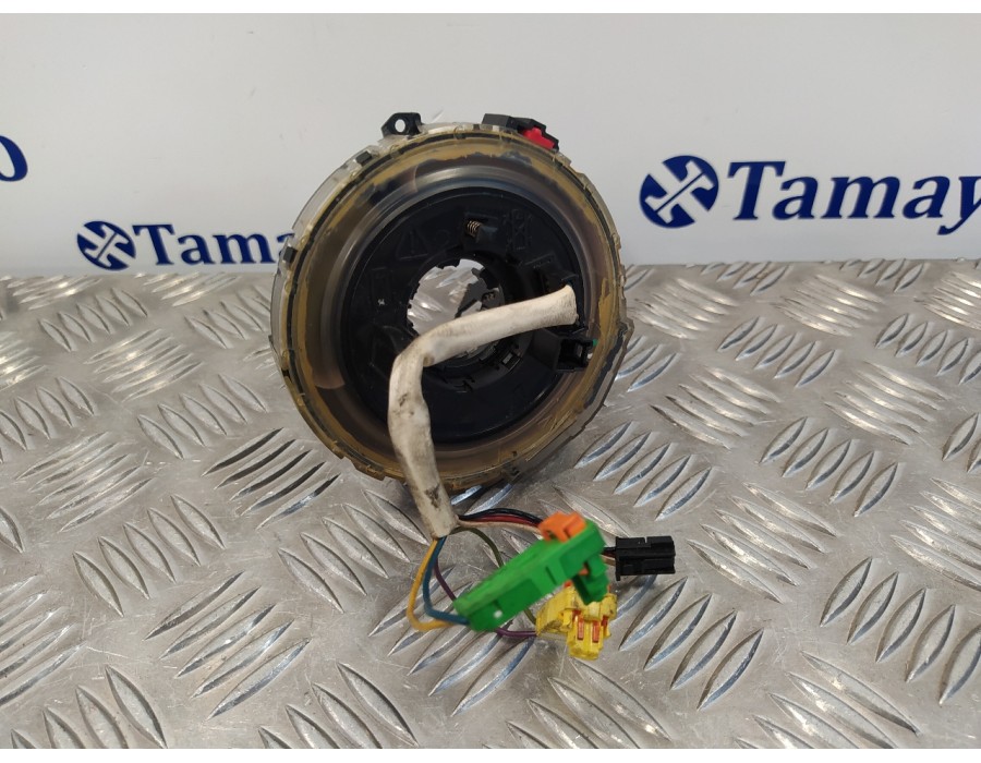 Recambio de anillo airbag para mercedes-benz clase m (w164) 280 / 300 cdi (164.120) referencia OEM IAM A1644640218  