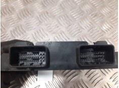 Recambio de centralita motor uce para peugeot partner (s2) 1.9 diesel referencia OEM IAM 9650360280 9650359580 R04080034B 2