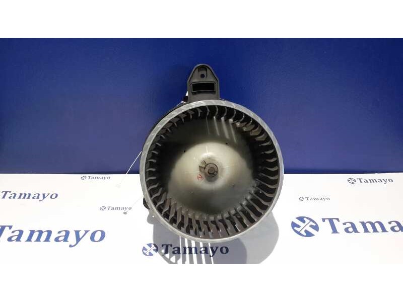 Recambio de motor calefaccion para audi a6 berlina (4b2) referencia OEM IAM B130304438  MF0160700360