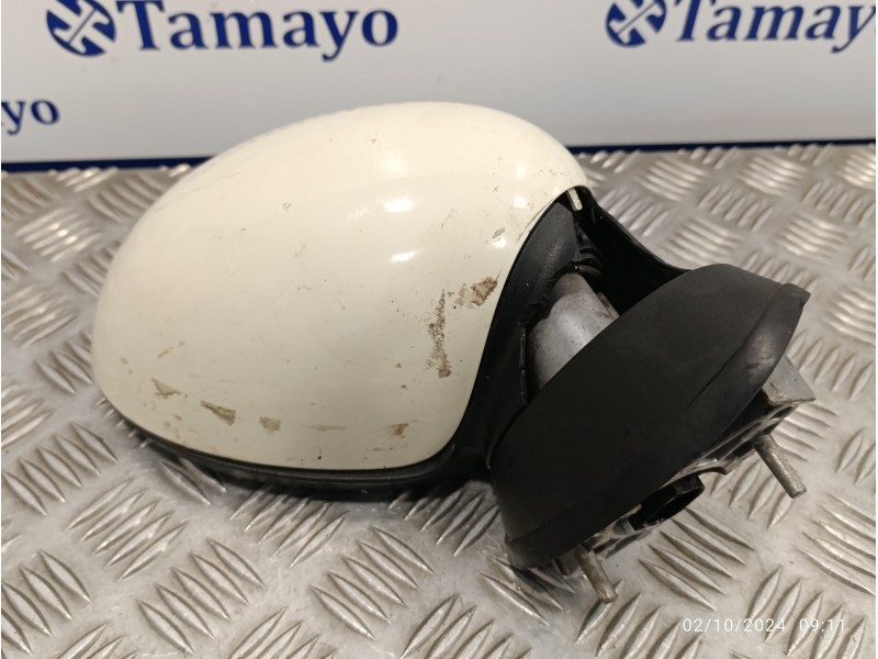 Recambio de retrovisor derecho para bmw mini (r56) 1.6 16v cat referencia OEM IAM   
