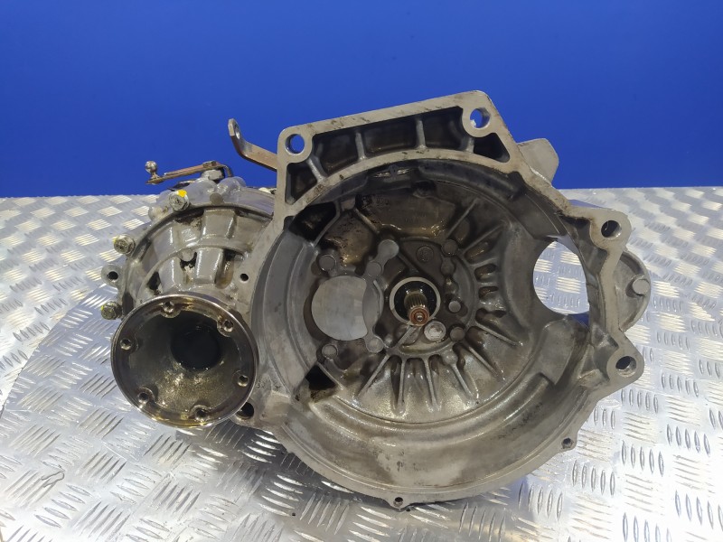 Recambio de caja cambios para volkswagen golf iii berlina (1h1) 1.9 turbodiesel cat (aaz) referencia OEM IAM CHD  