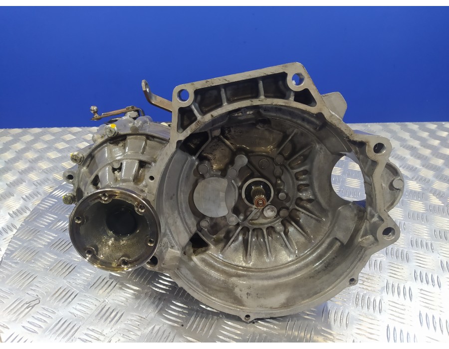 Recambio de caja cambios para volkswagen golf iii berlina (1h1) 1.9 turbodiesel cat (aaz) referencia OEM IAM CHD  